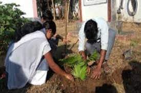 Adwaita Malla Barman Smriti Mahavidyalaya (AMBS) Amarpur AMBS Activities photo 2